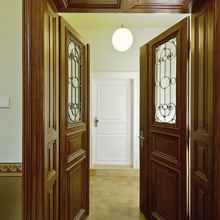 Park Boardinghouse - #25-30 - Freundliche Apartments, Wahlweise Mit Fruehstueck, Im Zentrum * Leipzig