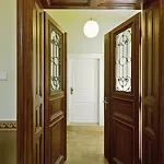 Park Boardinghouse - #25-30 - Freundliche Apartments, Wahlweise Mit Fruehstueck, Im Zentrum * Лейпциг