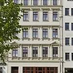 Апартаменты Park Boardinghouse - #25-30 - Freundliche Apartments, Wahlweise Mit Fruehstueck, Im Zentrum *