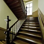 Park Boardinghouse - #25-30 - Freundliche Apartments, Wahlweise Mit Fruehstueck, Im Zentrum Апартаменты *