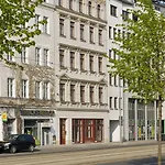 Park Boardinghouse - #25-30 - Freundliche Apartments, Wahlweise Mit Fruehstueck, Im Zentrum Лейпциг