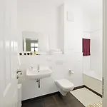 Park Boardinghouse - #25-30 - Freundliche Apartments, Wahlweise Mit Fruehstueck, Im Zentrum Апартаменты Лейпциг