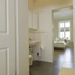Апартаменты Park Boardinghouse - #25-30 - Freundliche Apartments, Wahlweise Mit Fruehstueck, Im Zentrum Лейпциг