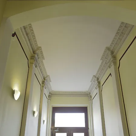 Park Boardinghouse - #25-30 - Freundliche Apartments, Wahlweise Mit Fruehstueck, Im Zentrum 公寓 *